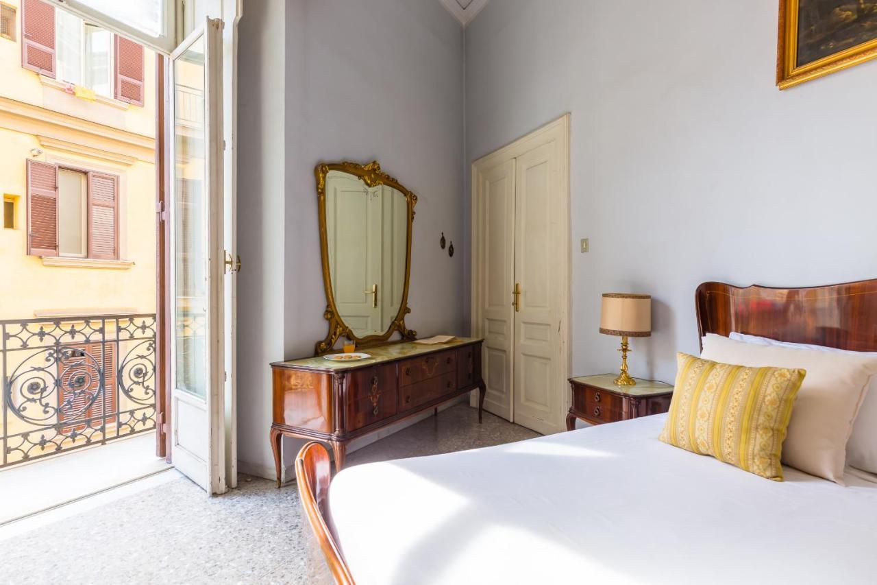 Rettifilo Family Apartment By Wonderful Italy Napoli Esterno foto