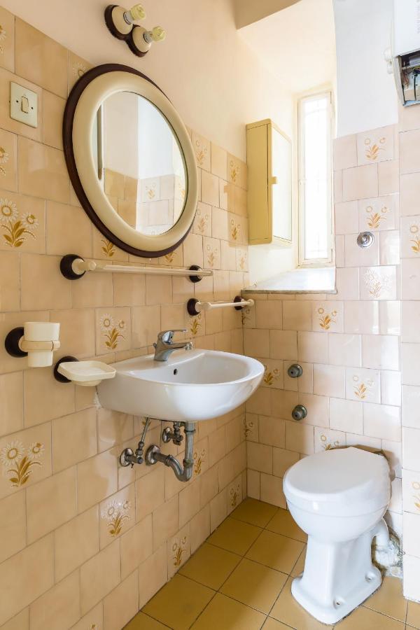 Rettifilo Family Apartment By Wonderful Italy Napoli Esterno foto